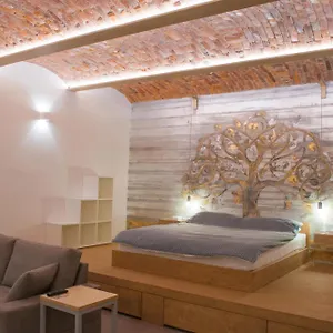  Apartamento Pekarna