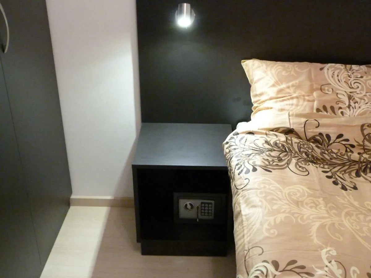 Holiday home The Place Ljubljana Slovenia