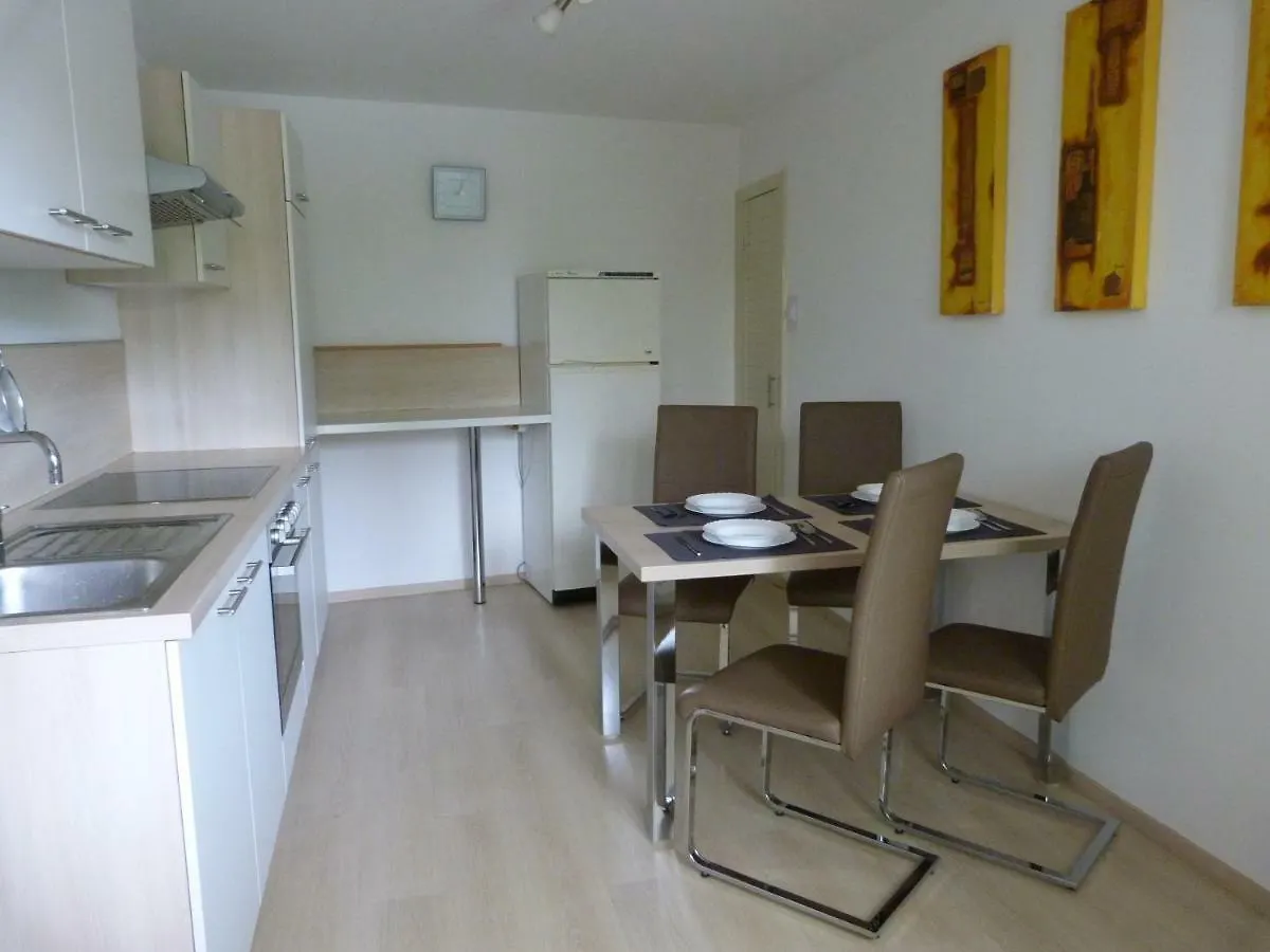 The Place Ljubljana Holiday home