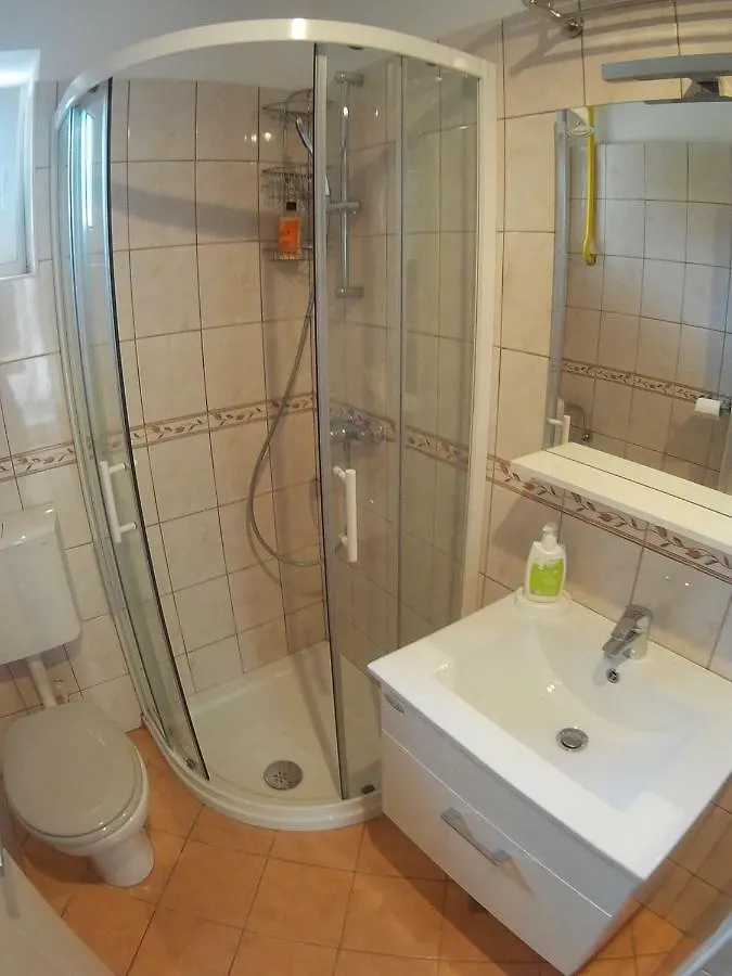 Holiday home The Place Ljubljana