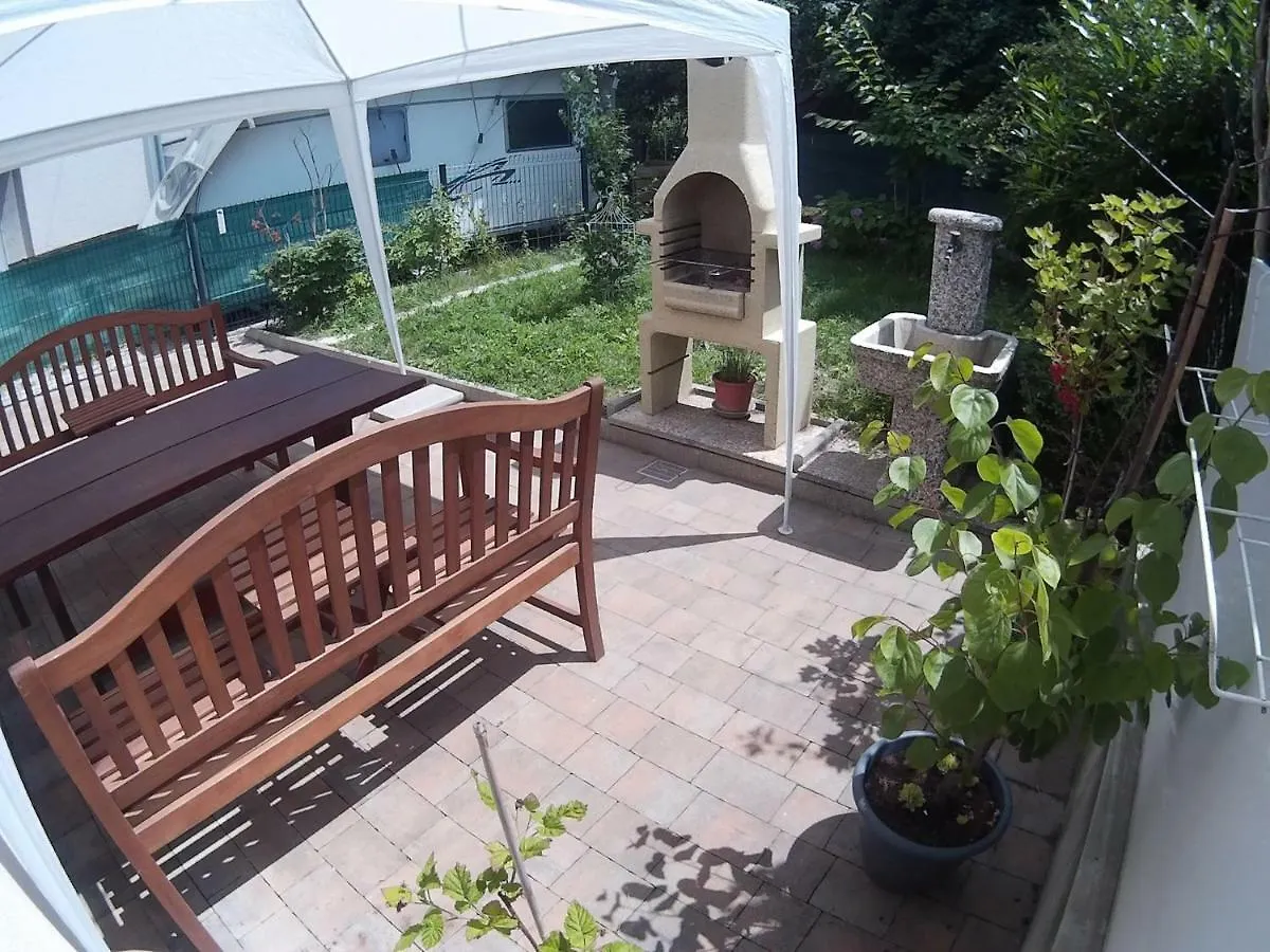 The Place Ljubljana Holiday home