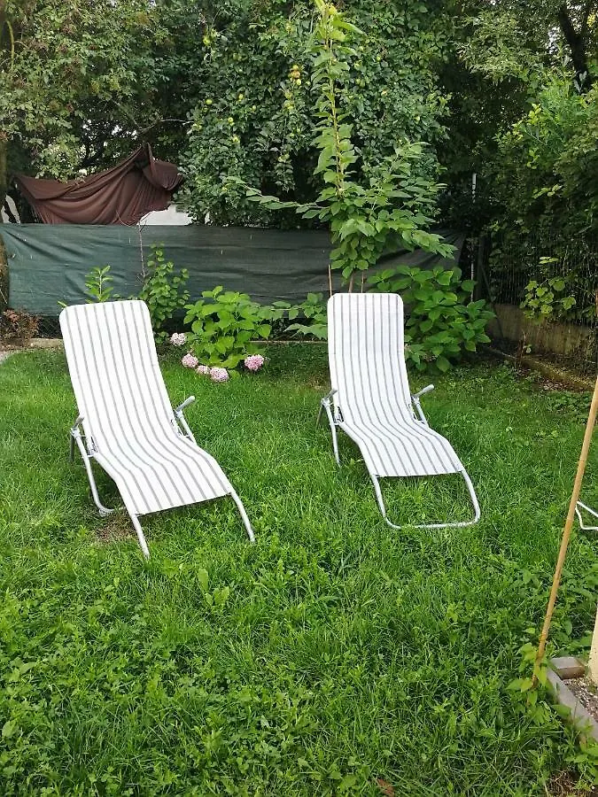 The Place Ljubljana Holiday home